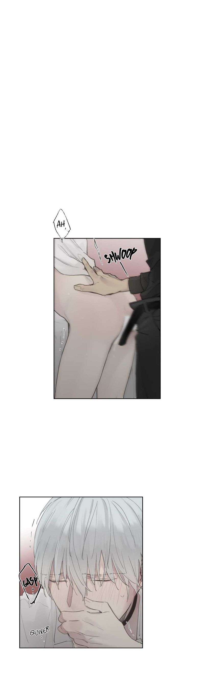 Royal Servant - Chapter 24 [photo 21] - MangaPorn