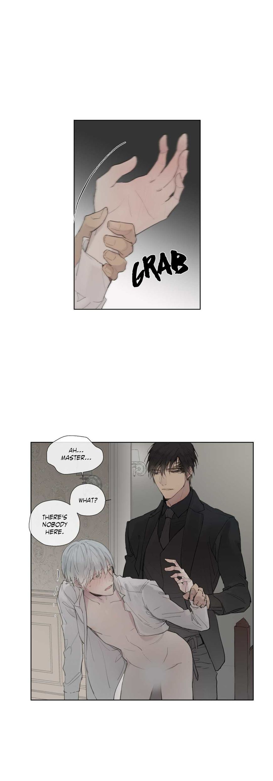 Royal Servant - Chapter 24 [photo 22] - MangaPorn