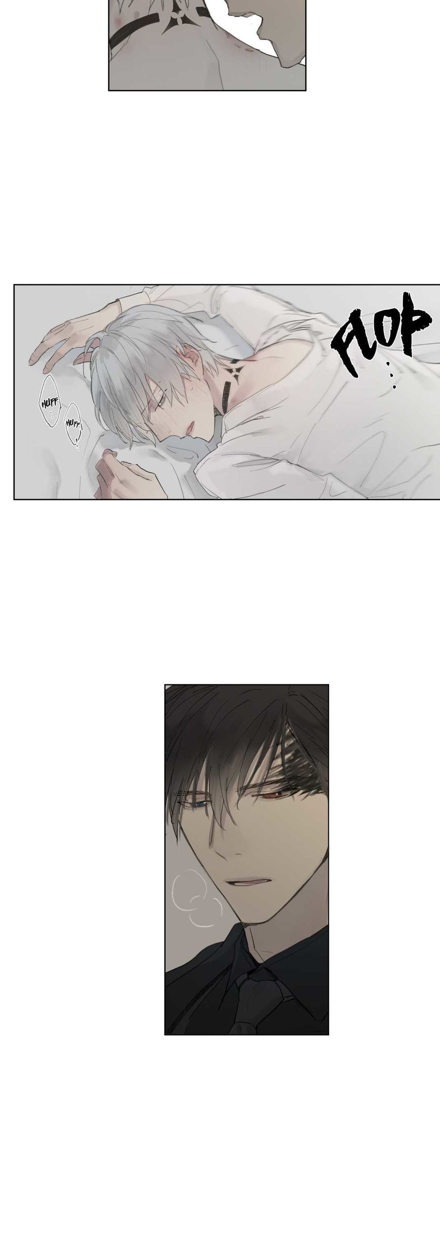 Royal Servant - Chapter 24 [photo 25] - MangaPorn