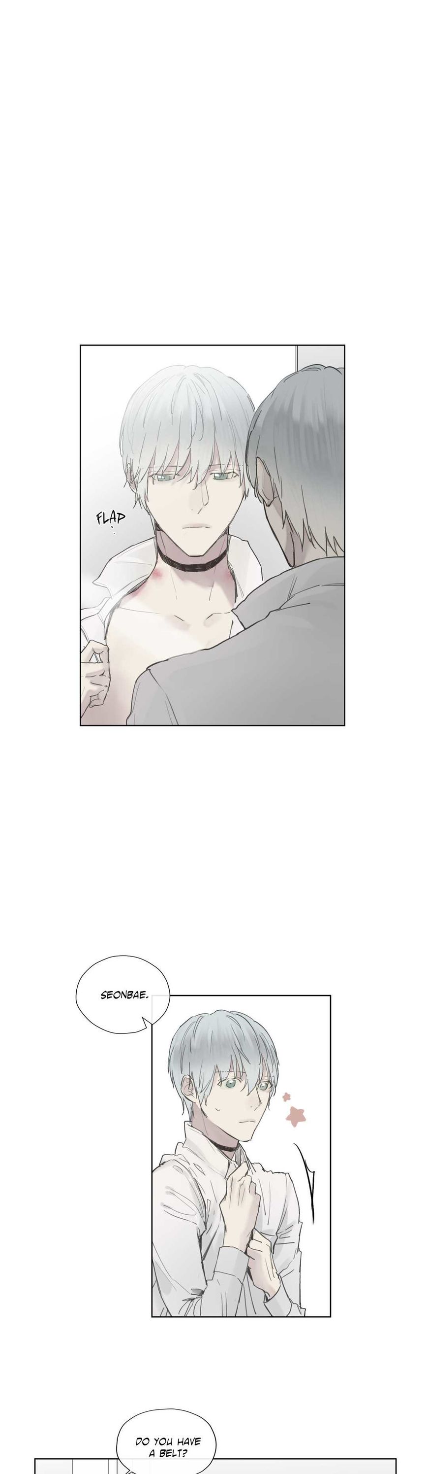 Royal Servant - Chapter 24 [photo 5] - MangaPorn