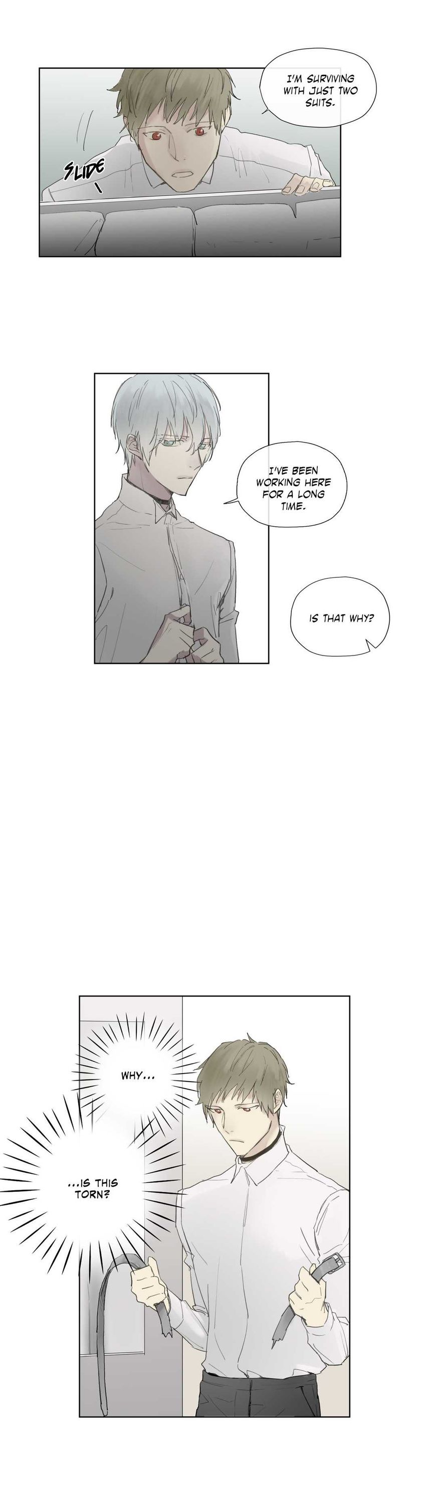 Royal Servant - Chapter 24 [photo 7] - MangaPorn