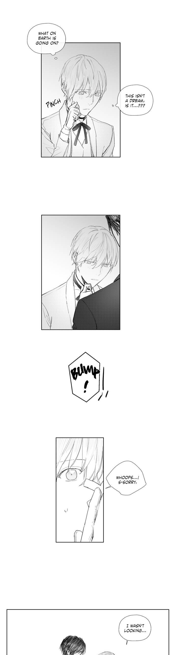 Royal Servant - Chapter 25 [photo 10] - MangaPorn