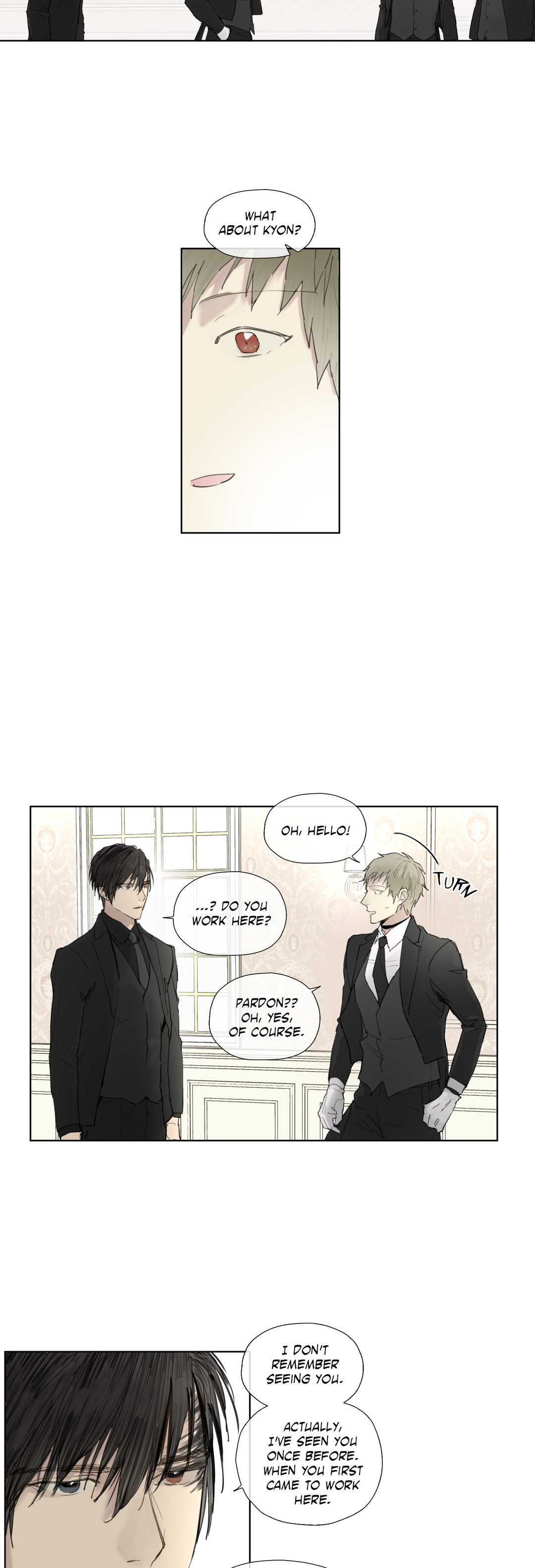 Royal Servant - Chapter 26 [photo 11] - MangaPorn