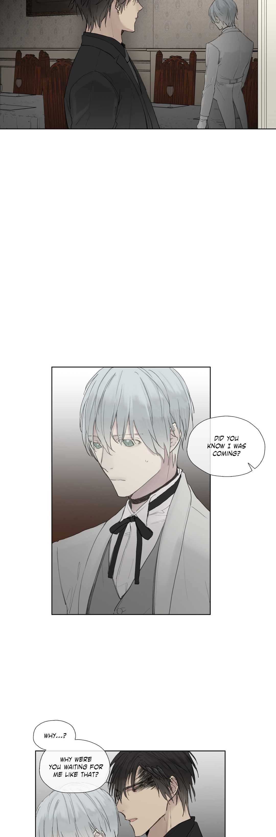 Royal Servant - Chapter 26 [photo 16] - MangaPorn