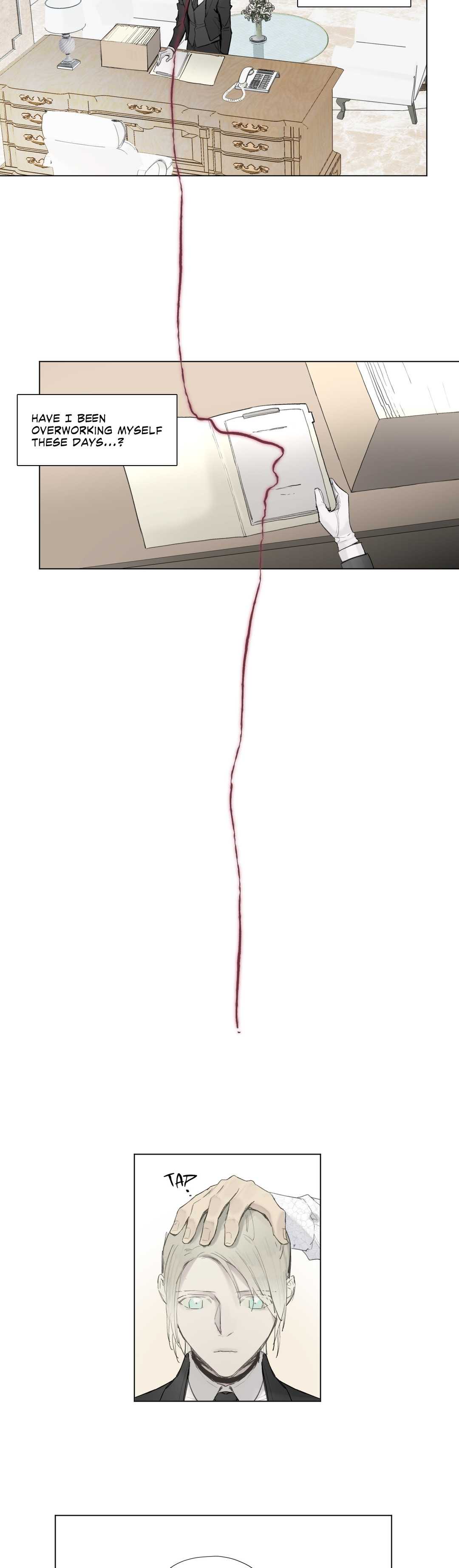 Royal Servant - Chapter 26 [photo 2] - MangaPorn