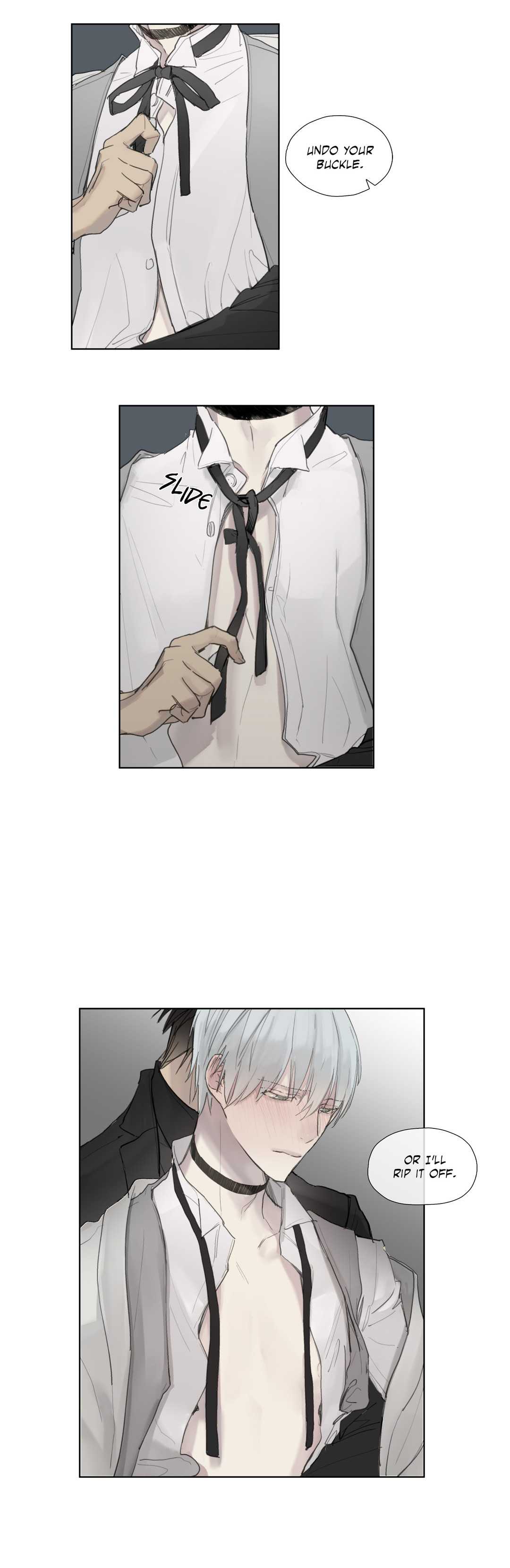 Royal Servant - Chapter 26 [photo 20] - MangaPorn