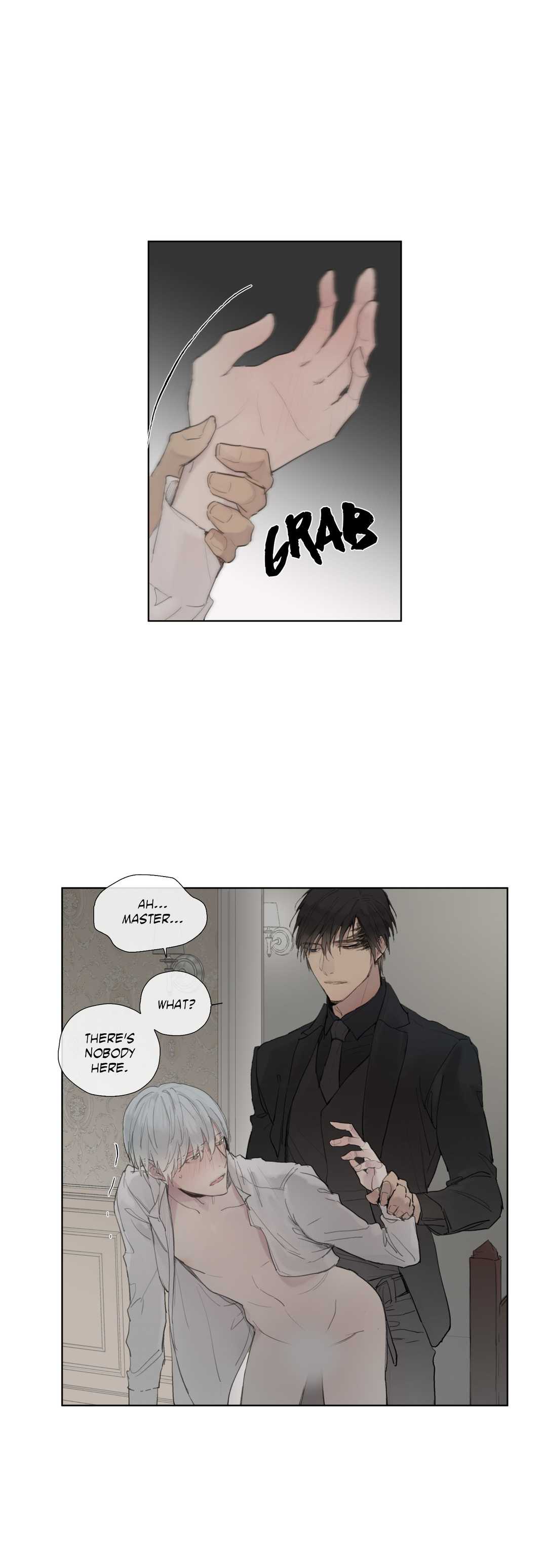 Royal Servant - Chapter 26 [photo 22] - MangaPorn