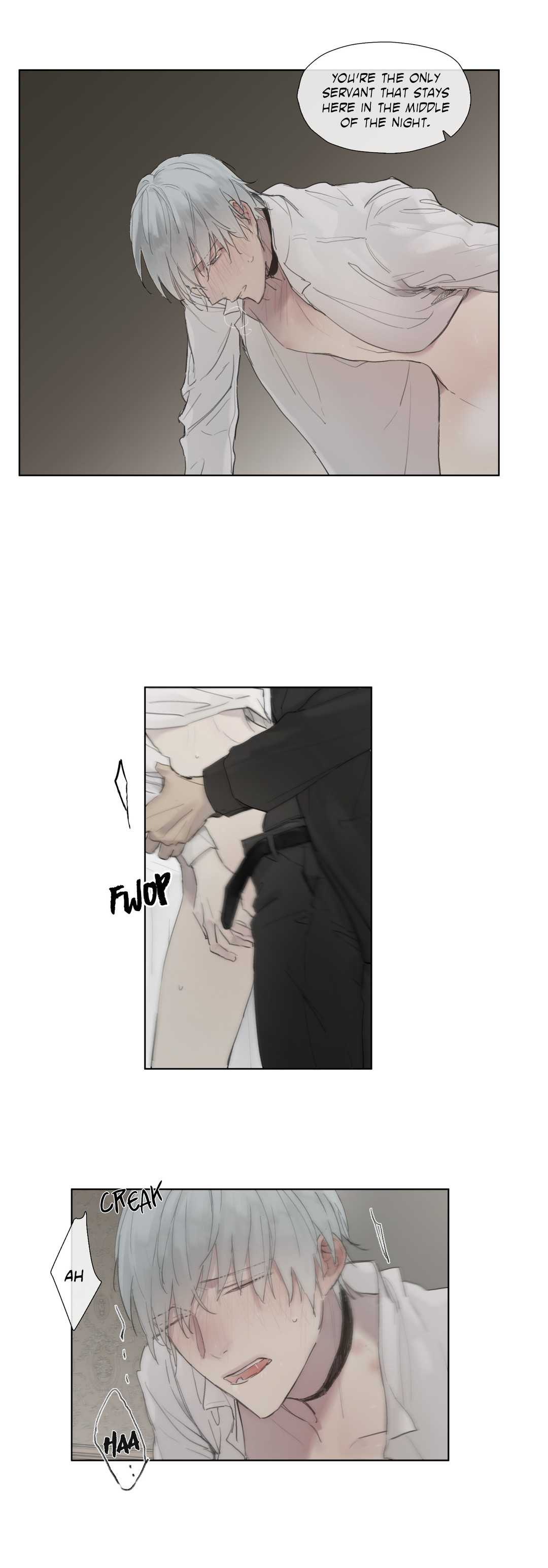 Royal Servant - Chapter 26 [photo 23] - MangaPorn