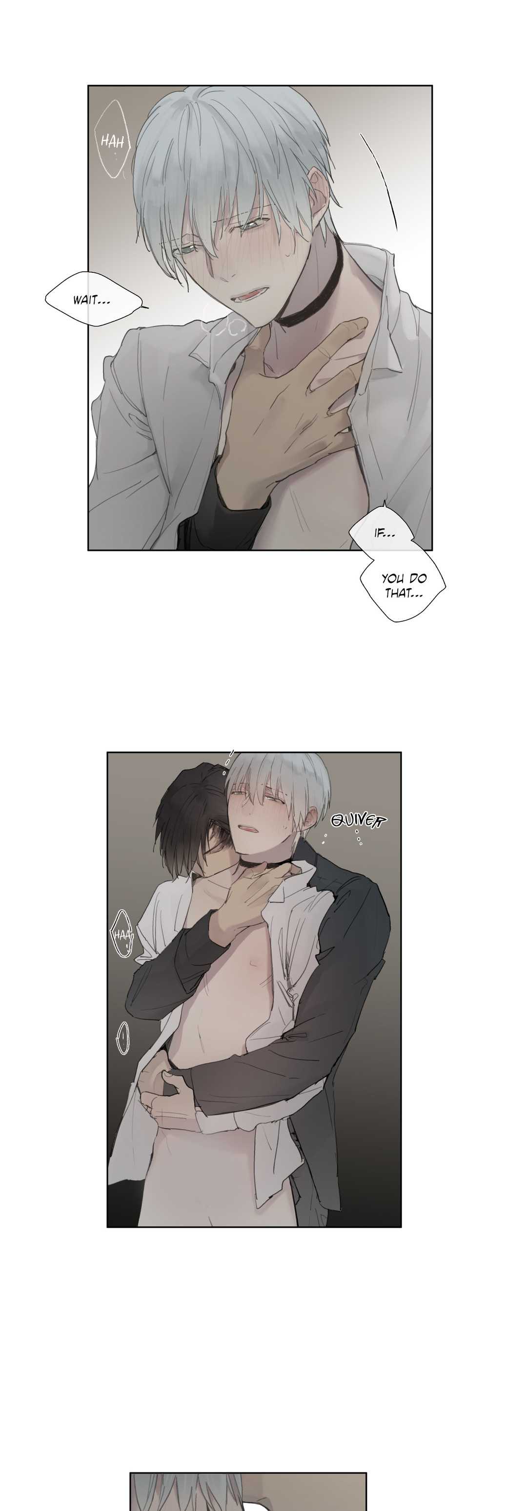 Royal Servant - Chapter 26 [photo 24] - MangaPorn