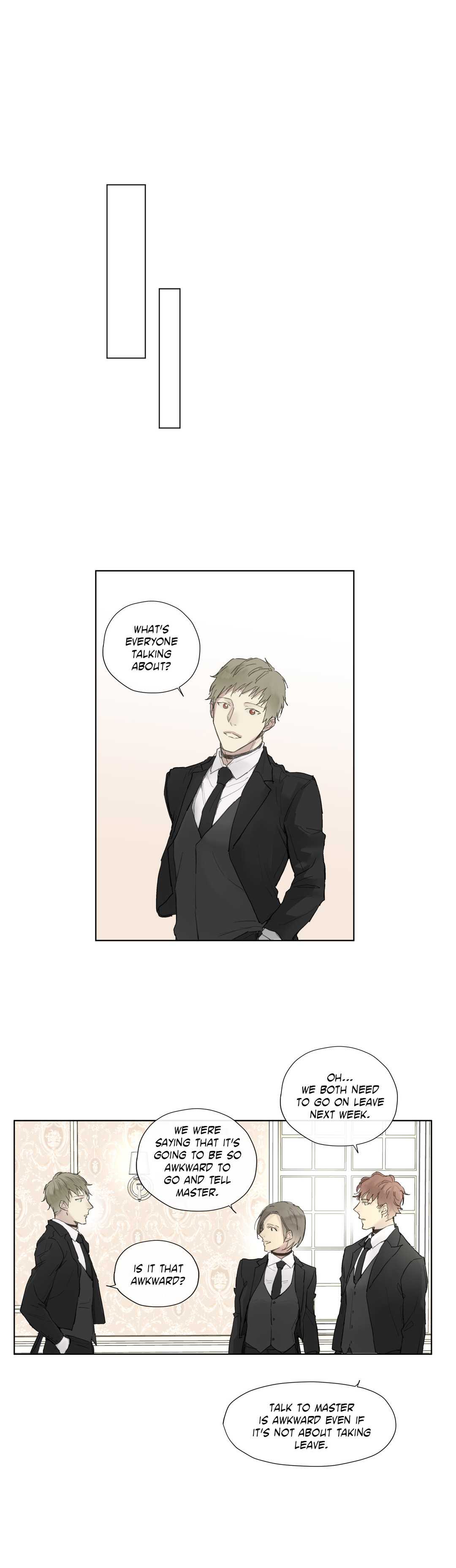 Royal Servant - Chapter 26 [photo 8] - MangaPorn