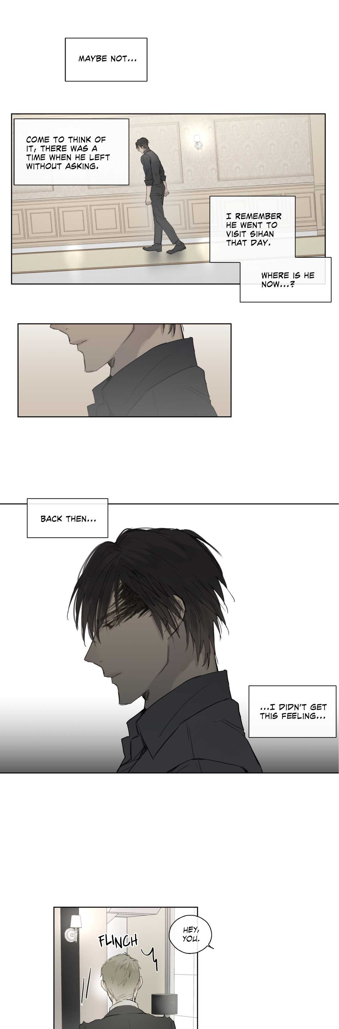 Royal Servant - Chapter 27 [photo 11] - MangaPorn