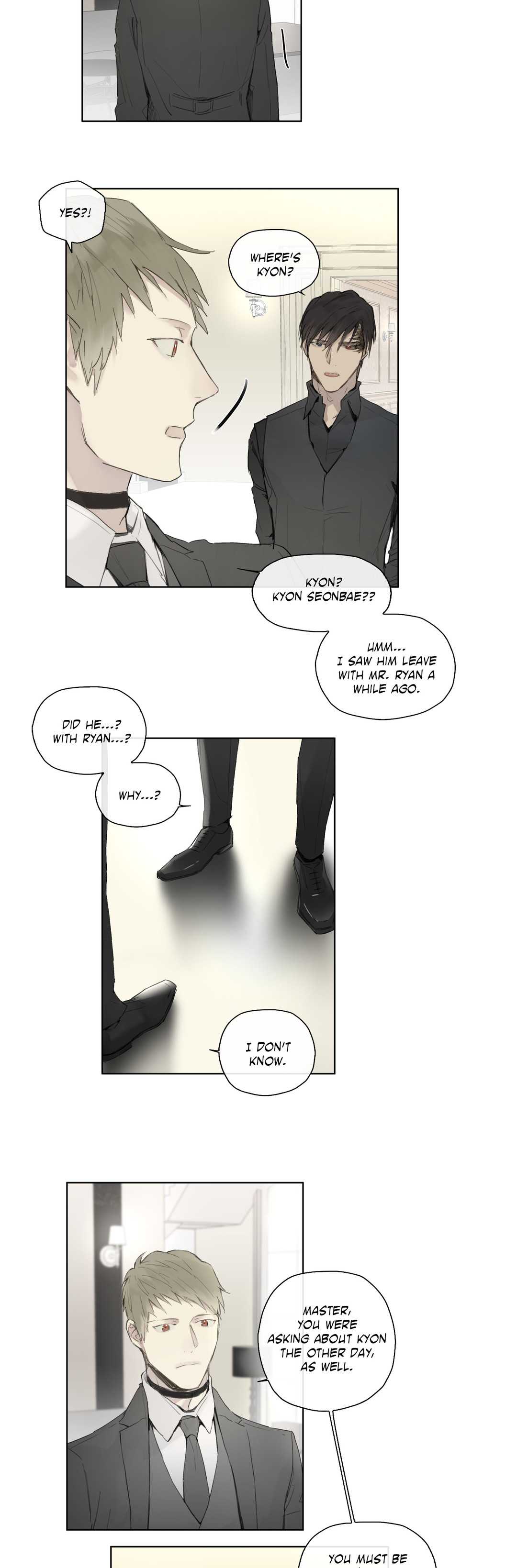 Royal Servant - Chapter 27 [photo 12] - MangaPorn