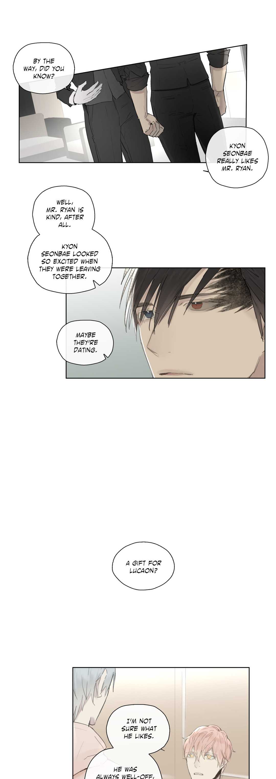 Royal Servant - Chapter 27 [photo 14] - MangaPorn