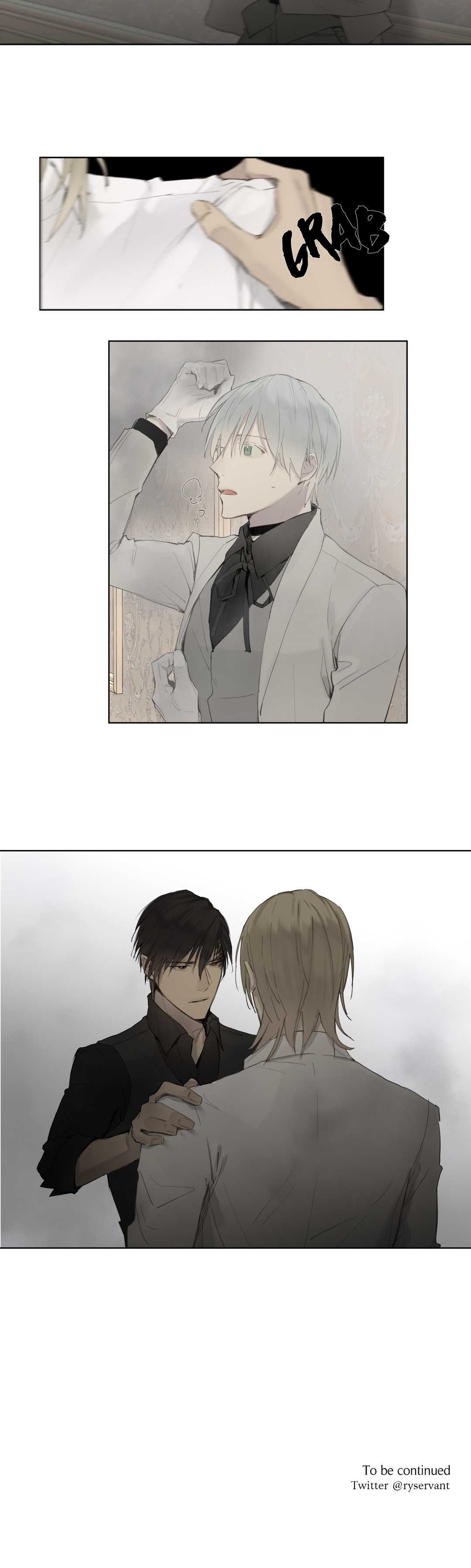 Royal Servant - Chapter 27 [photo 23] - MangaPorn