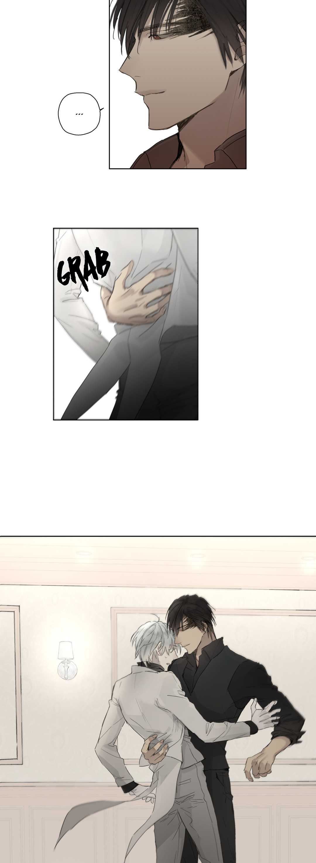 Royal Servant - Chapter 28 [photo 15] - MangaPorn