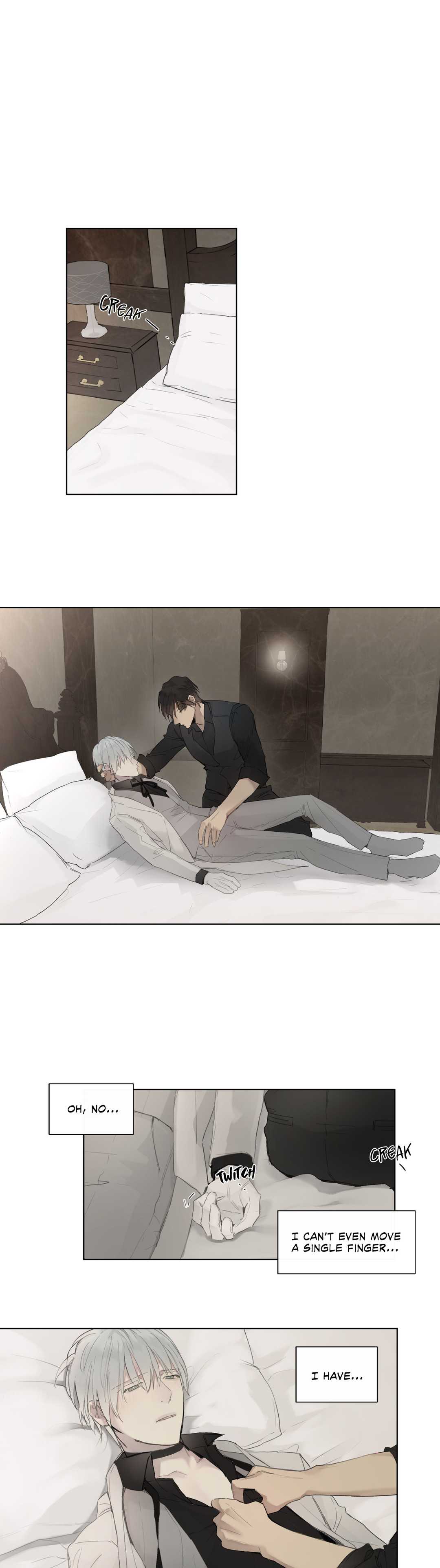 Royal Servant - Chapter 28 [photo 18] - MangaPorn