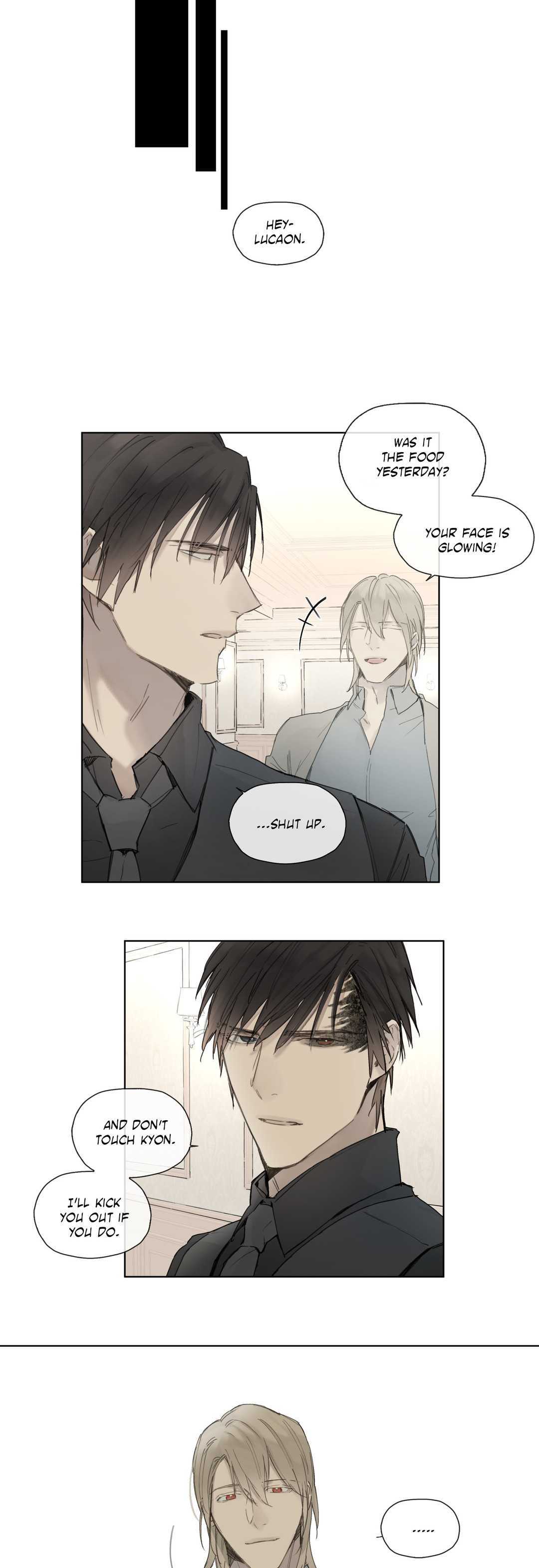 Royal Servant - Chapter 29 [photo 14] - MangaPorn