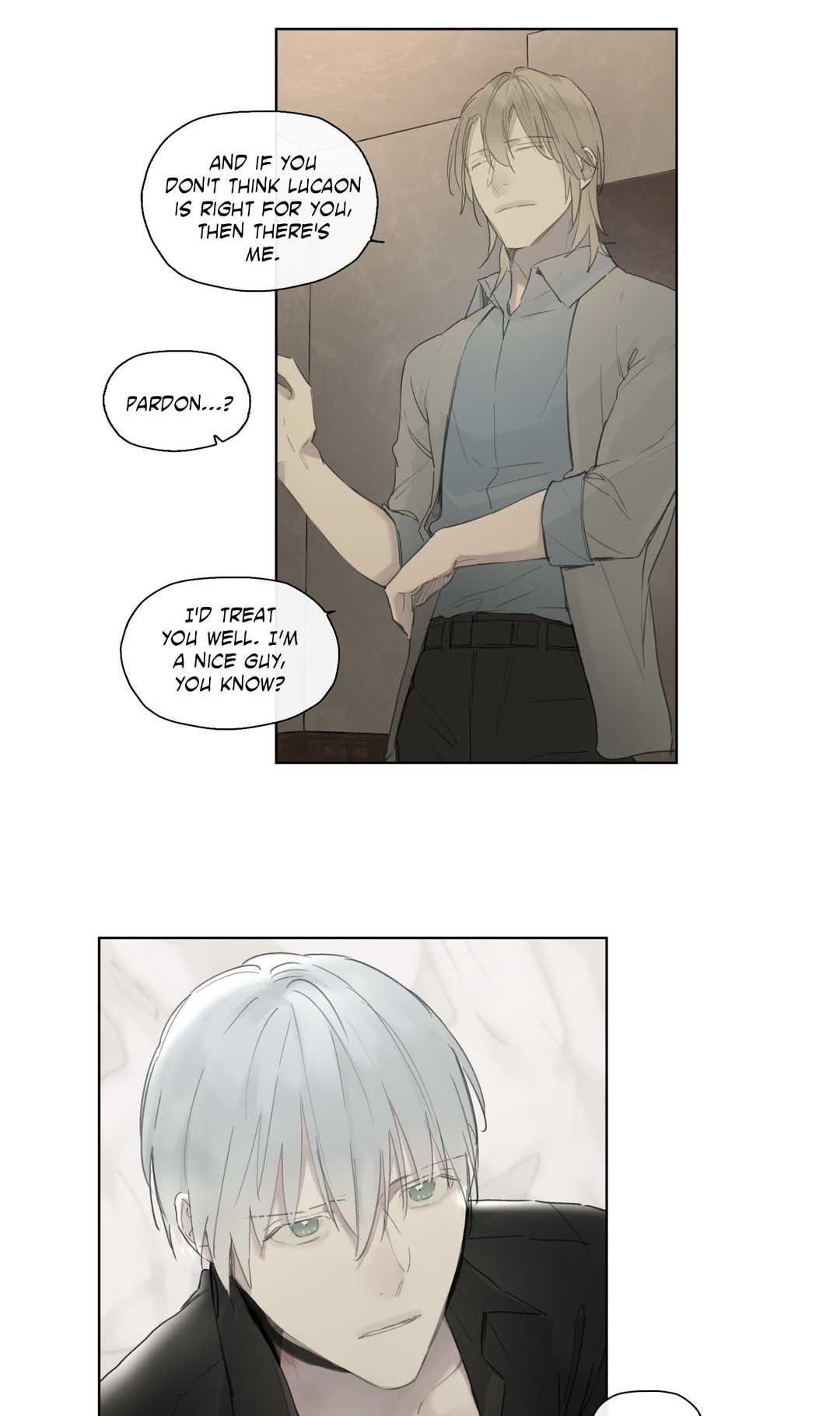 Royal Servant - Chapter 29 [photo 20] - MangaPorn