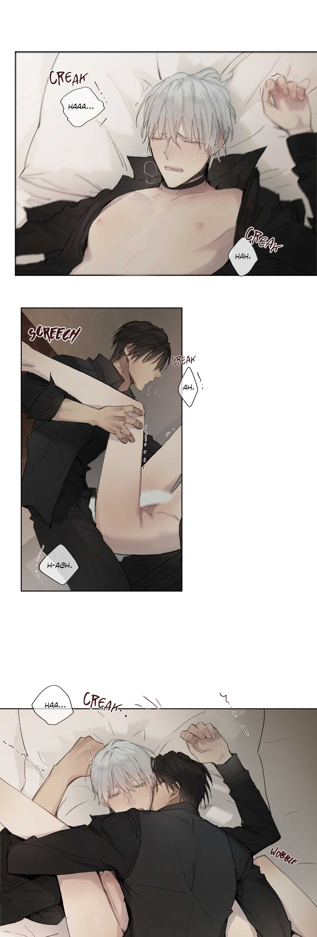 Royal Servant - Chapter 29 [photo 7] - MangaPorn