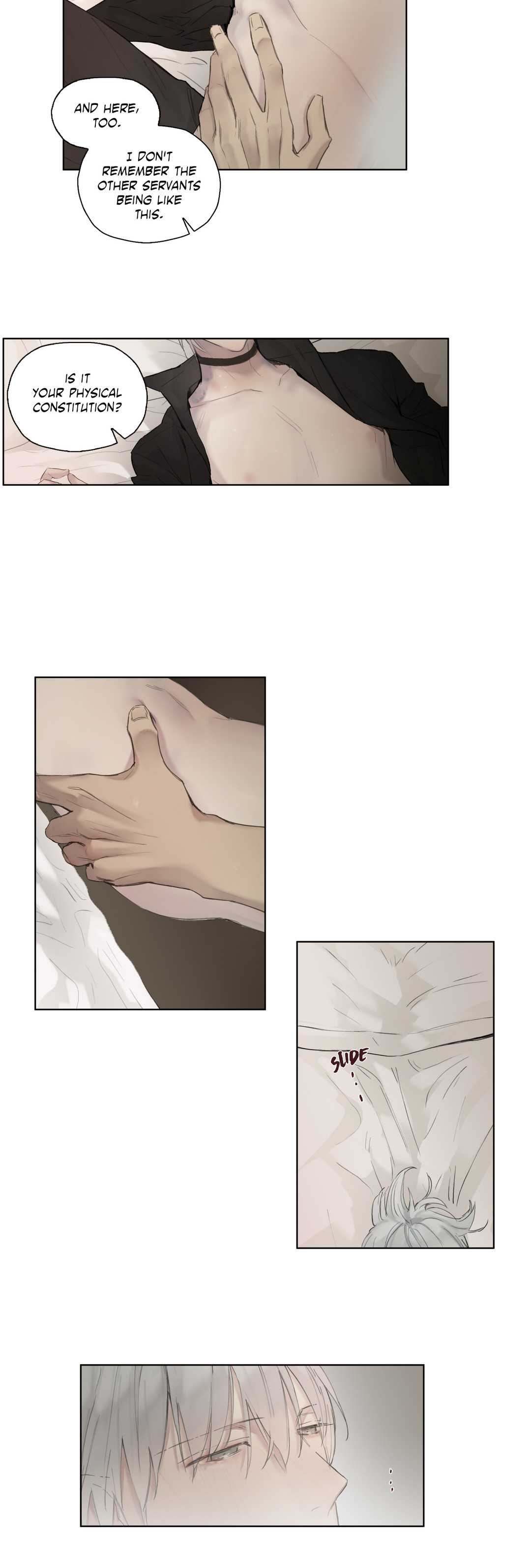 Royal Servant - Chapter 29 [photo 9] - MangaPorn