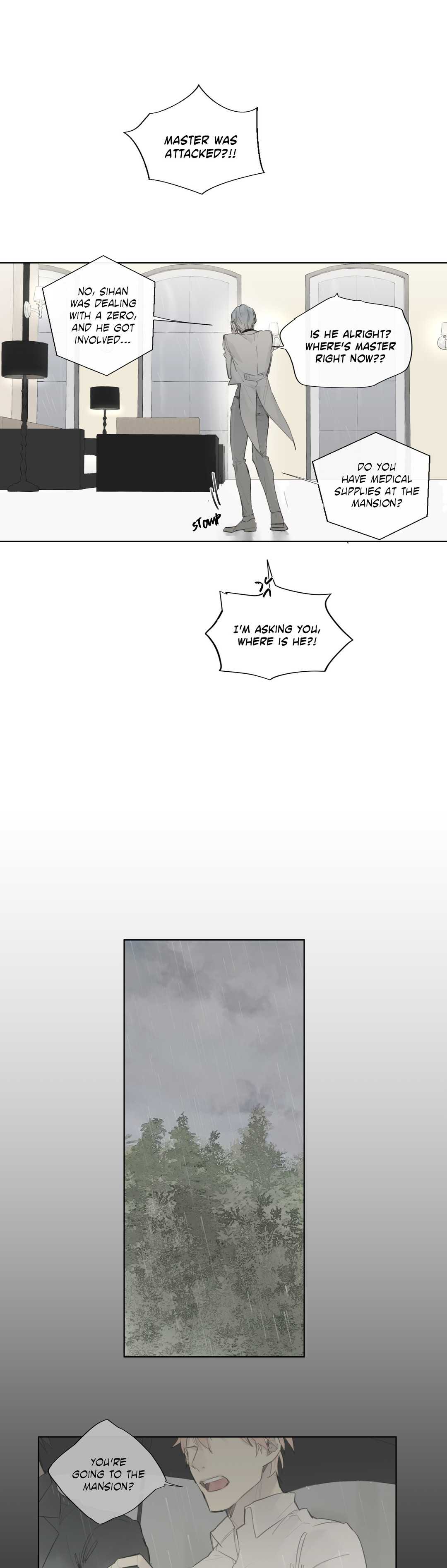 Royal Servant - Chapter 30 [photo 13] - MangaPorn