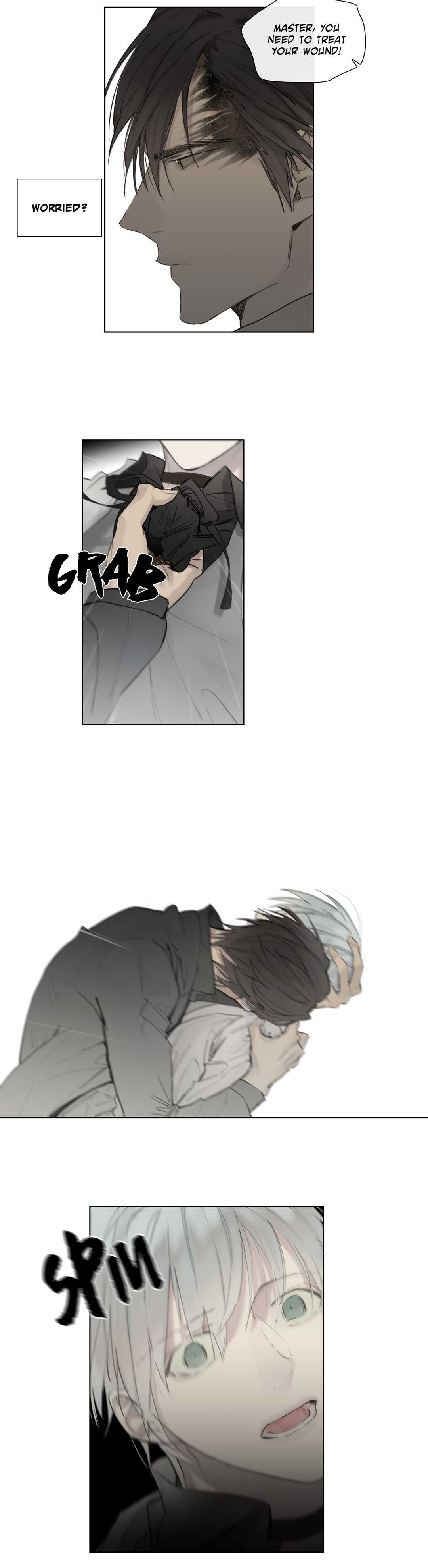 Royal Servant - Chapter 30 [photo 17] - MangaPorn