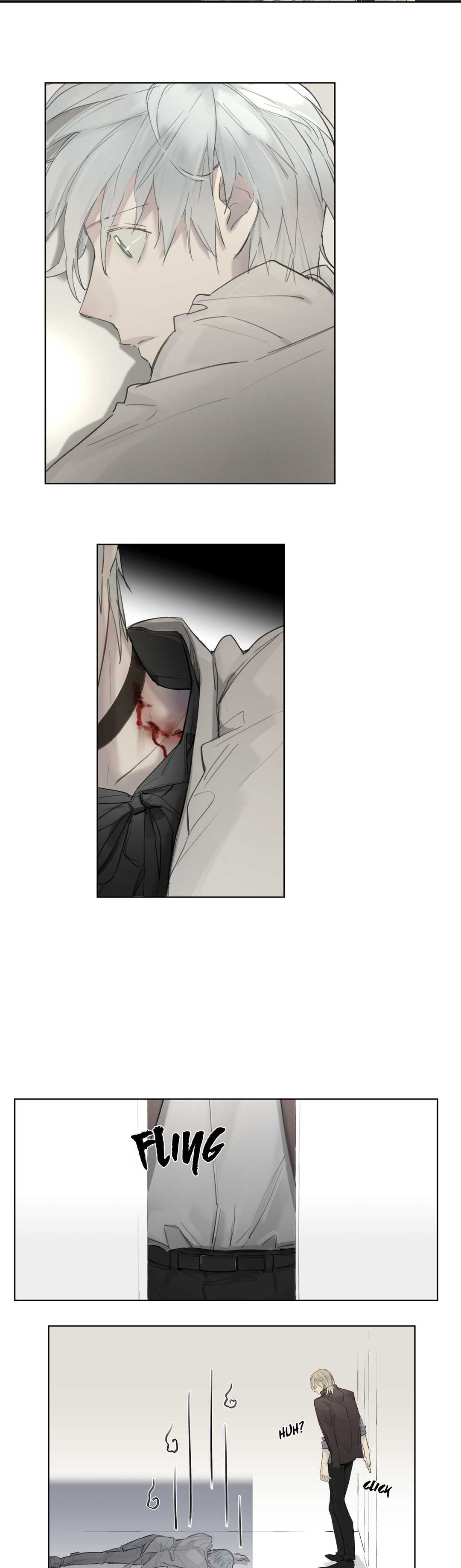 Royal Servant - Chapter 30 [photo 19] - MangaPorn