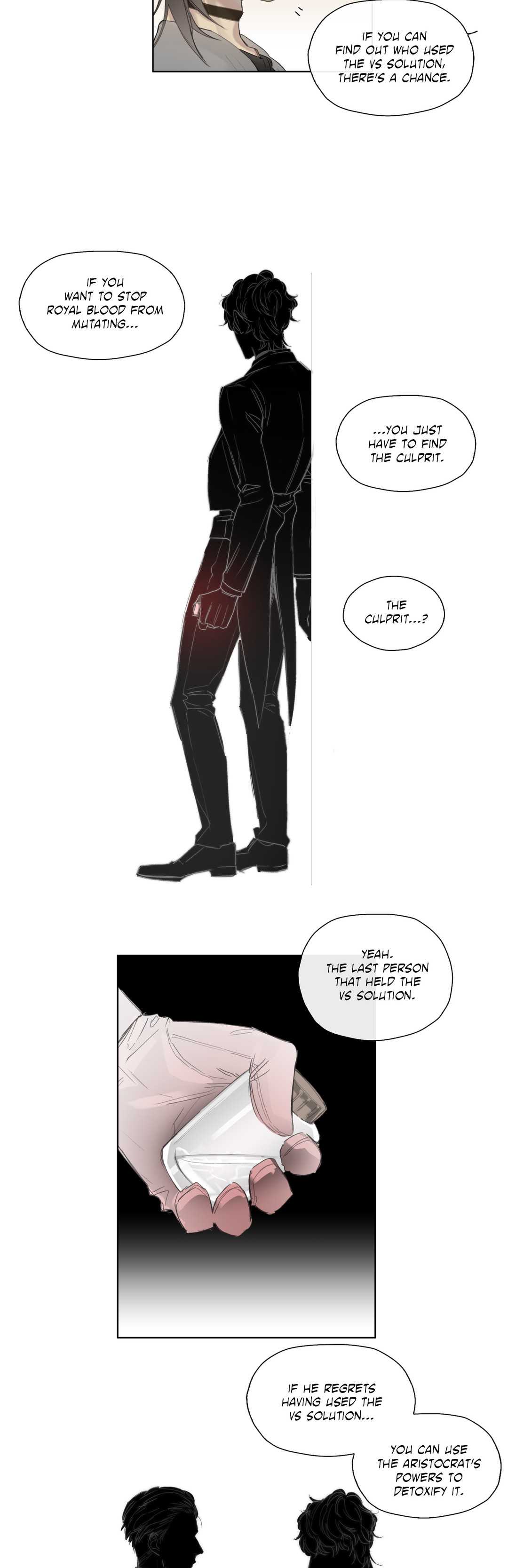 Royal Servant - Chapter 30 [photo 6] - MangaPorn