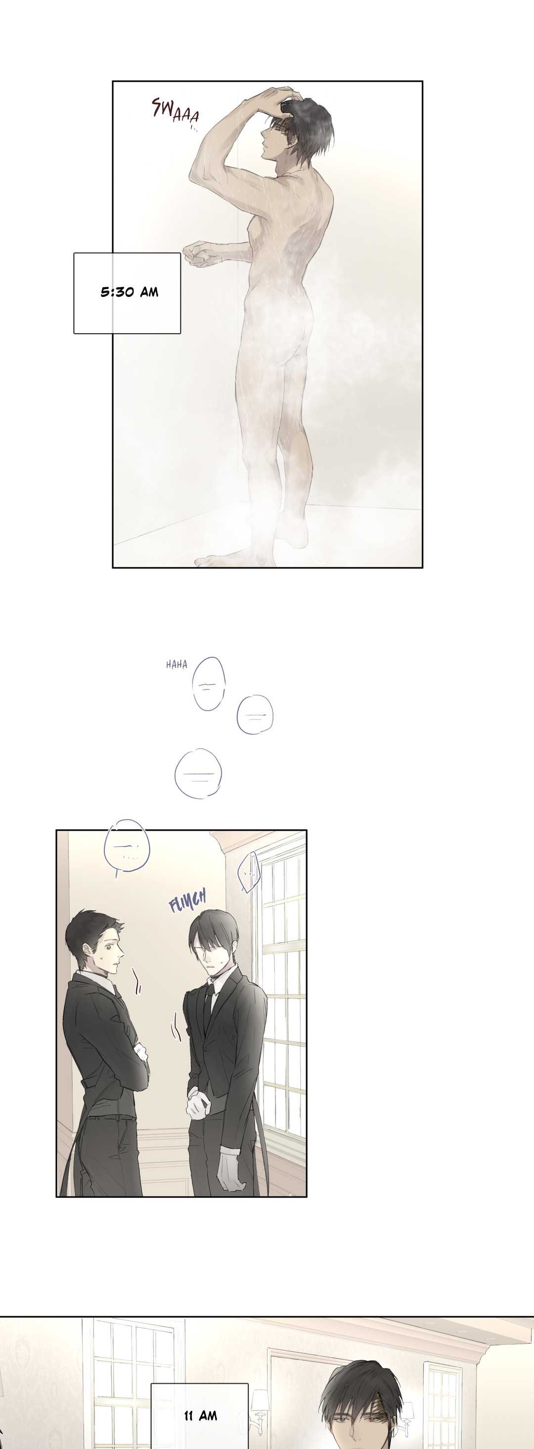 Royal Servant - Chapter 31 [photo 19] - MangaPorn