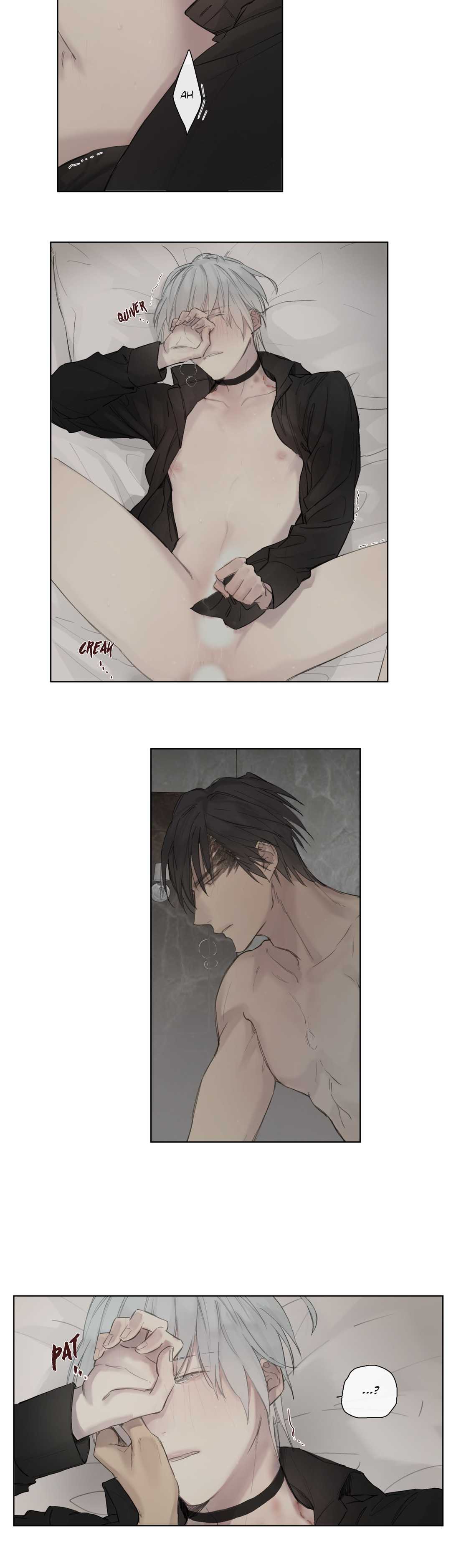 Royal Servant - Chapter 31 [photo 2] - MangaPorn