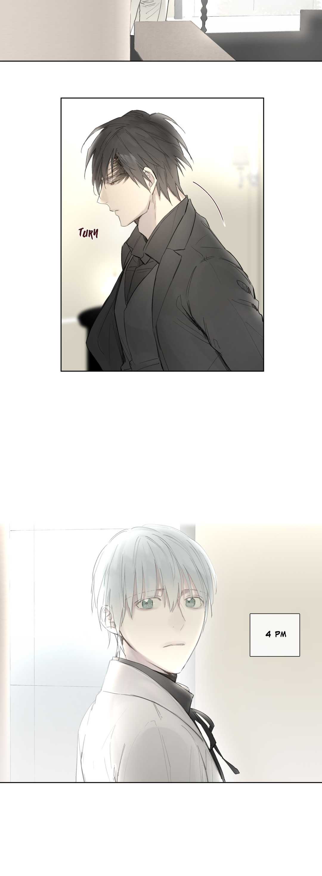 Royal Servant - Chapter 31 [photo 21] - MangaPorn