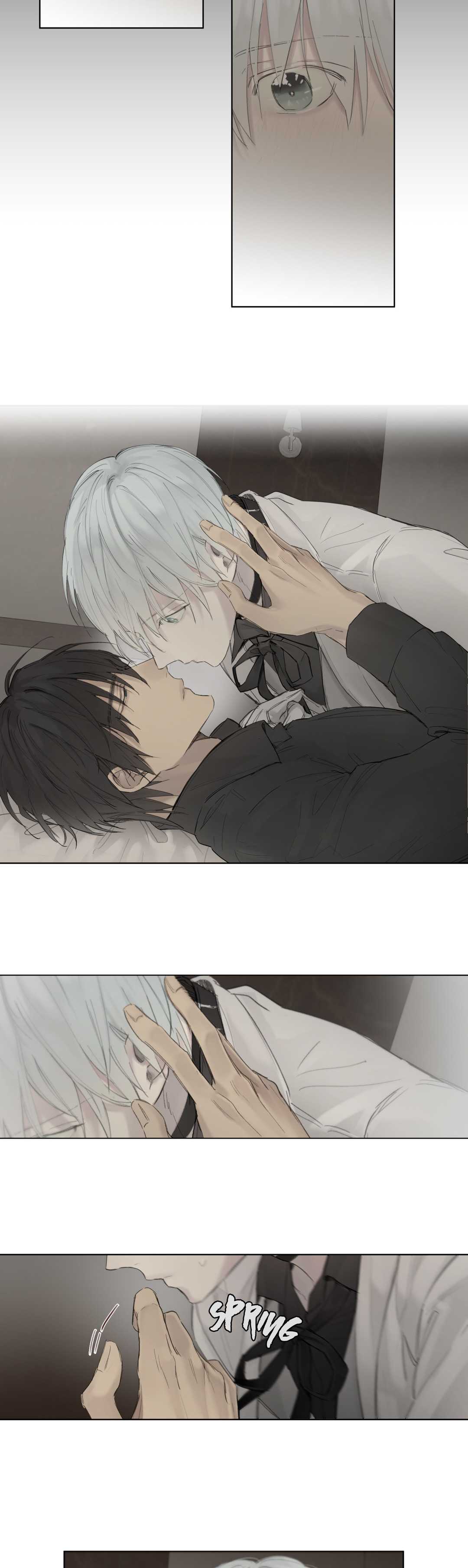 Royal Servant - Chapter 31 [photo 24] - MangaPorn