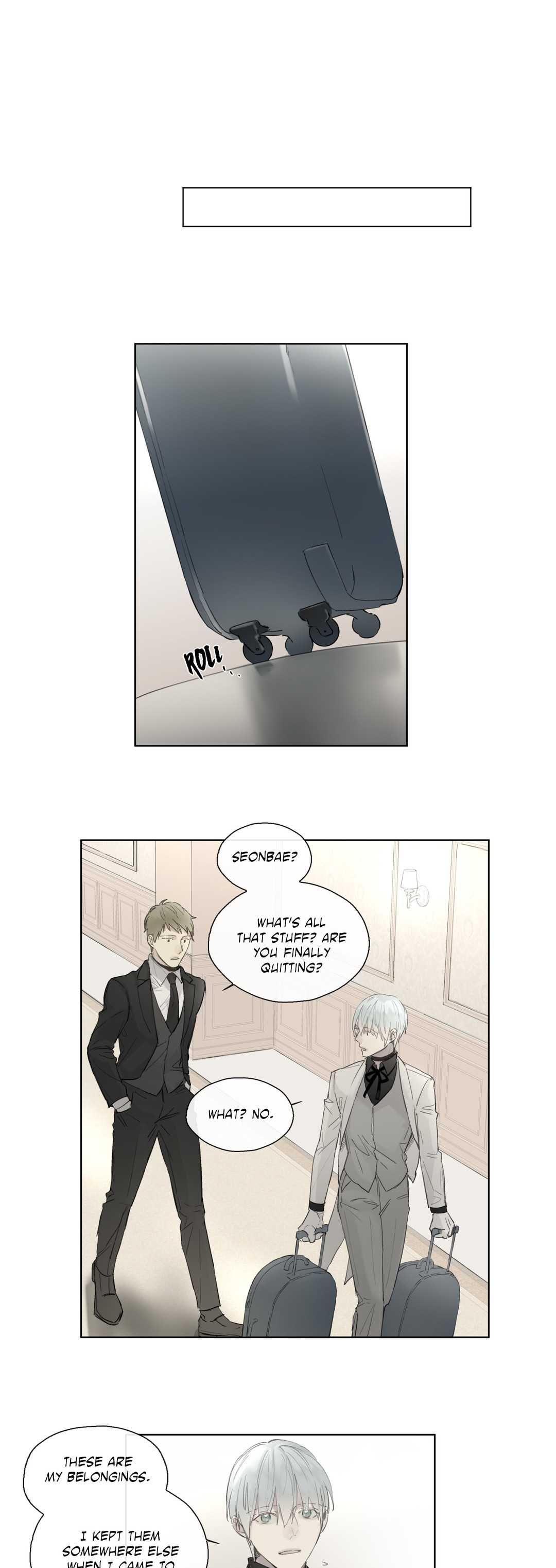 Royal Servant - Chapter 31 [photo 8] - MangaPorn
