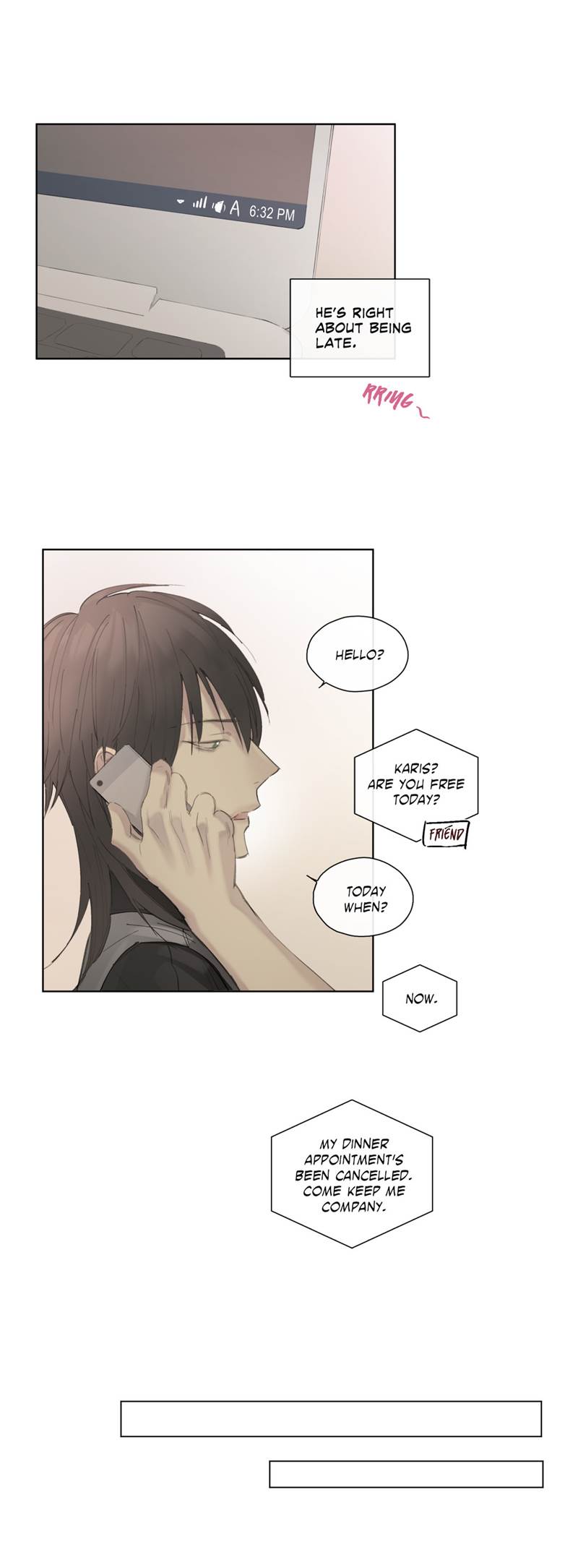 Royal Servant - Chapter 32 [photo 12] - MangaPorn