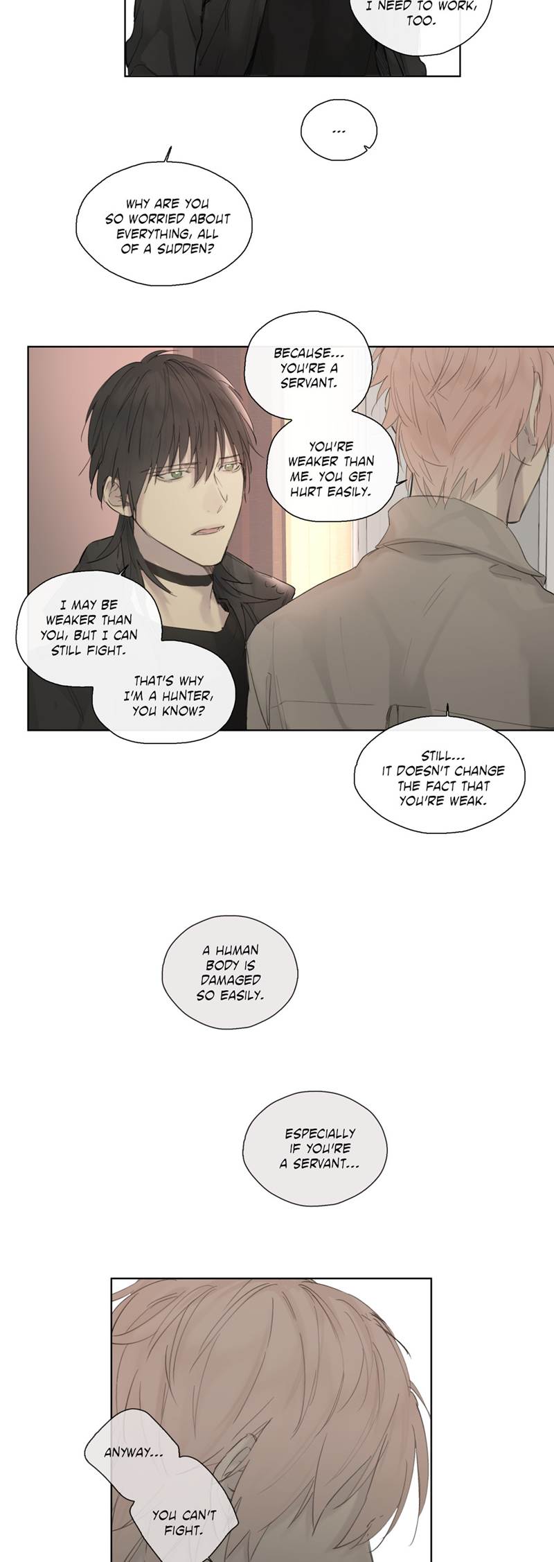 Royal Servant - Chapter 32 [photo 17] - MangaPorn