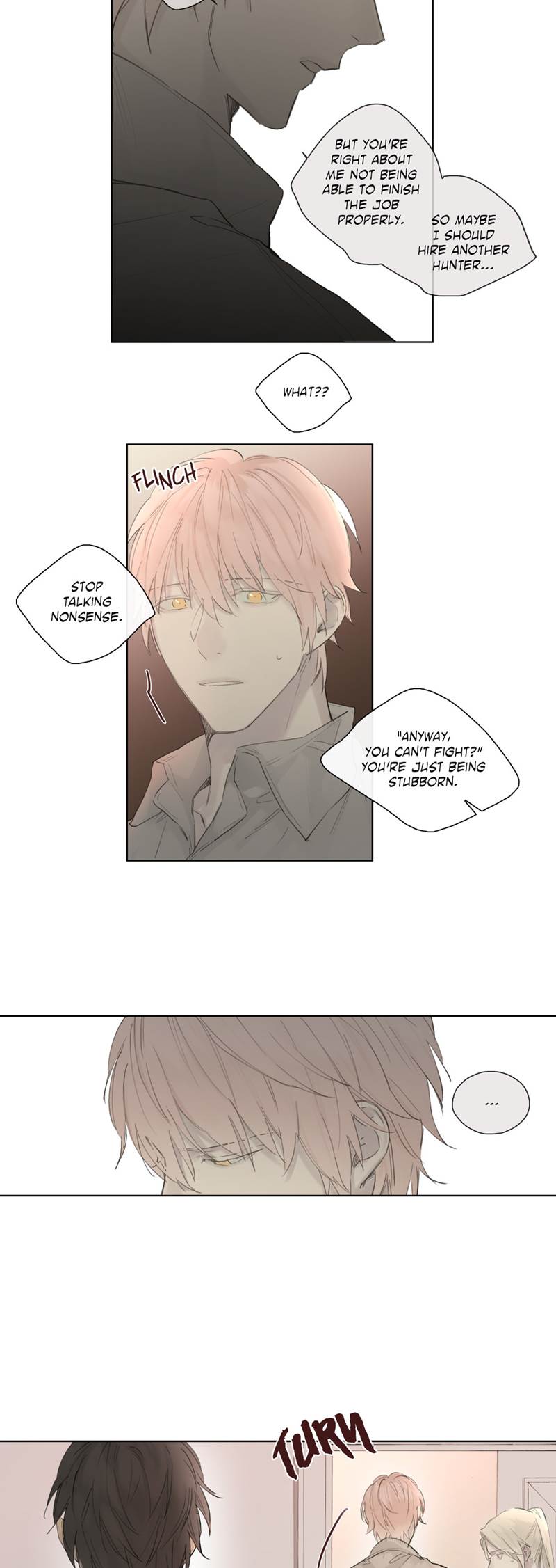 Royal Servant - Chapter 32 [photo 18] - MangaPorn