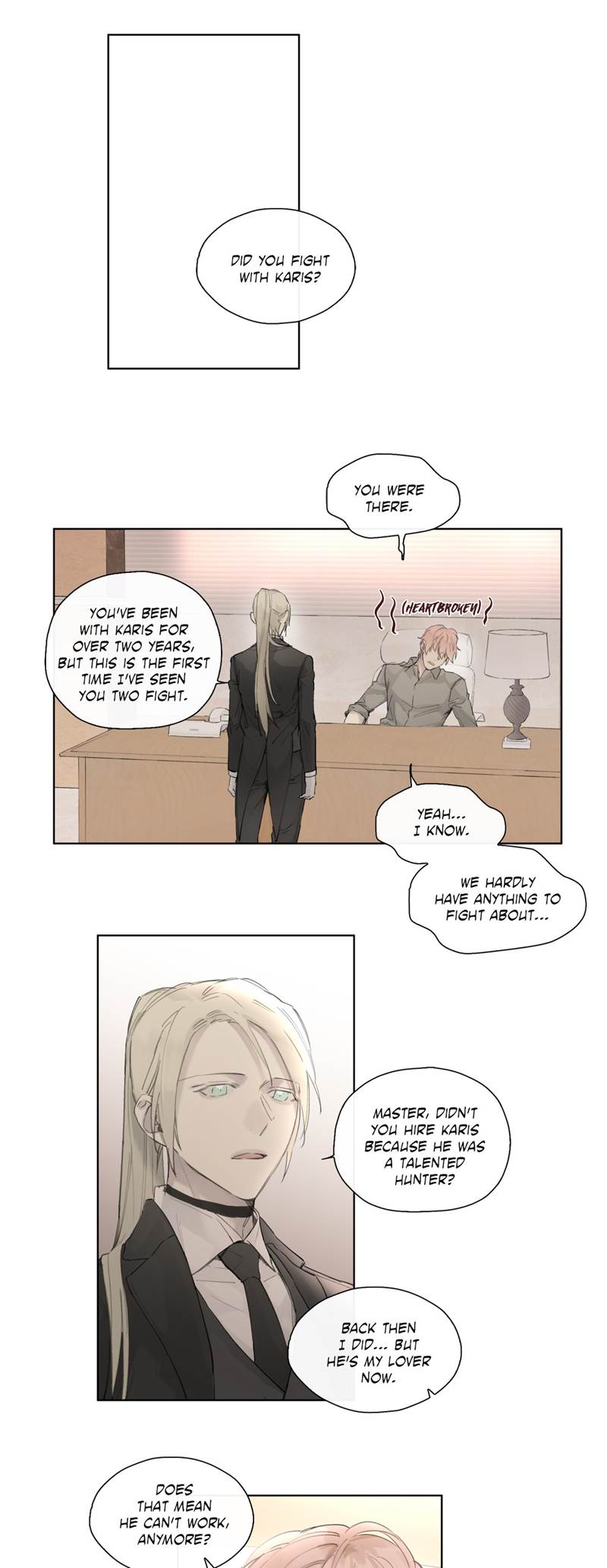 Royal Servant - Chapter 32 [photo 20] - MangaPorn