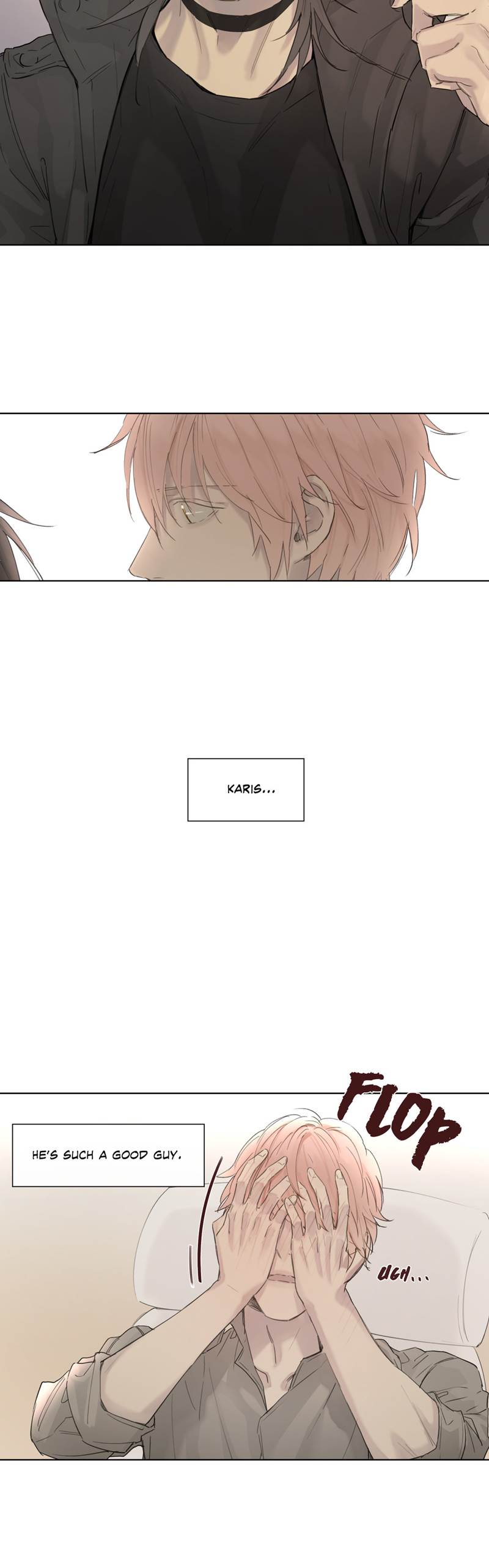 Royal Servant - Chapter 32 [photo 25] - MangaPorn