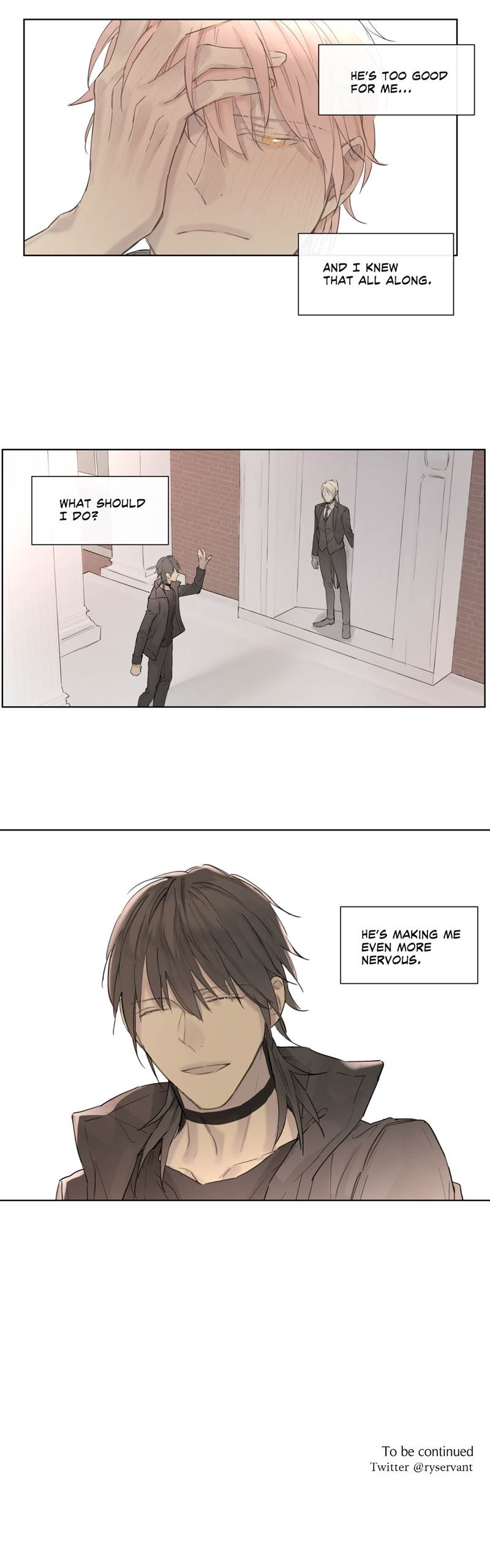 Royal Servant - Chapter 32 [photo 26] - MangaPorn