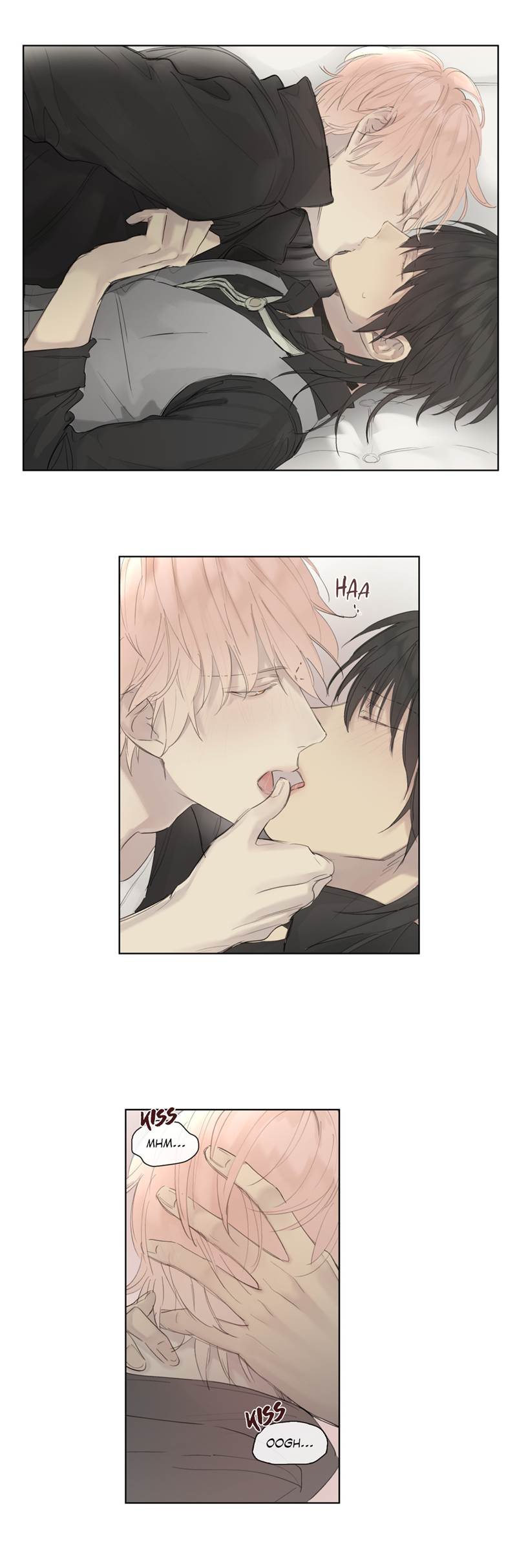 Royal Servant - Chapter 32 [photo 5] - MangaPorn