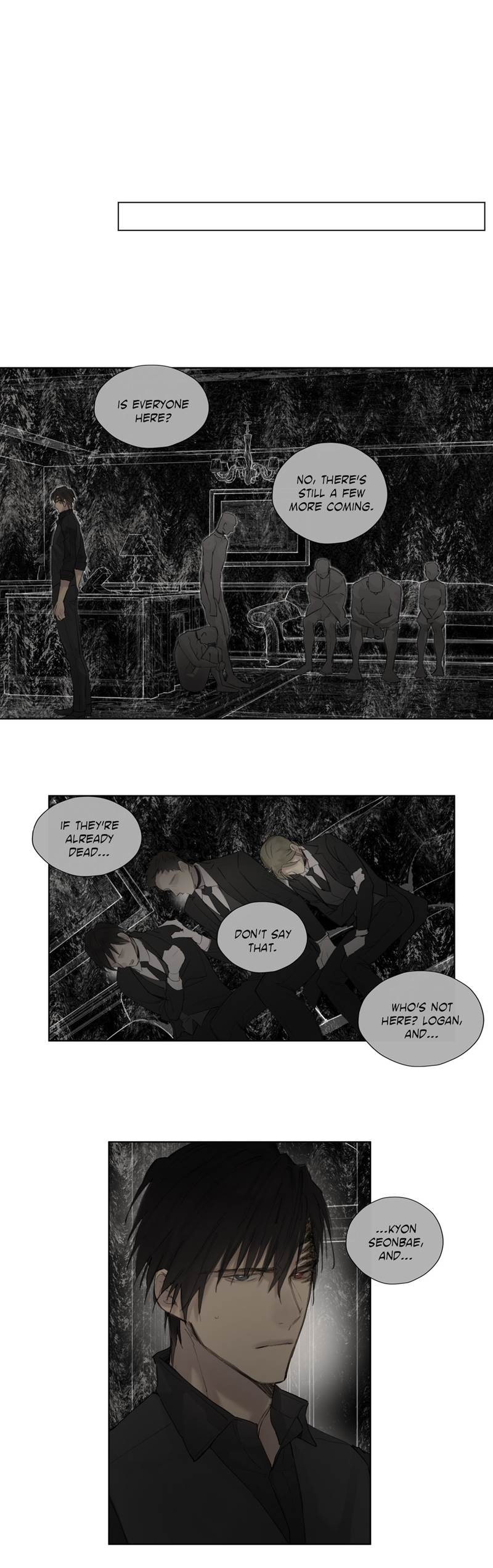 Royal Servant - Chapter 33 [photo 14] - MangaPorn