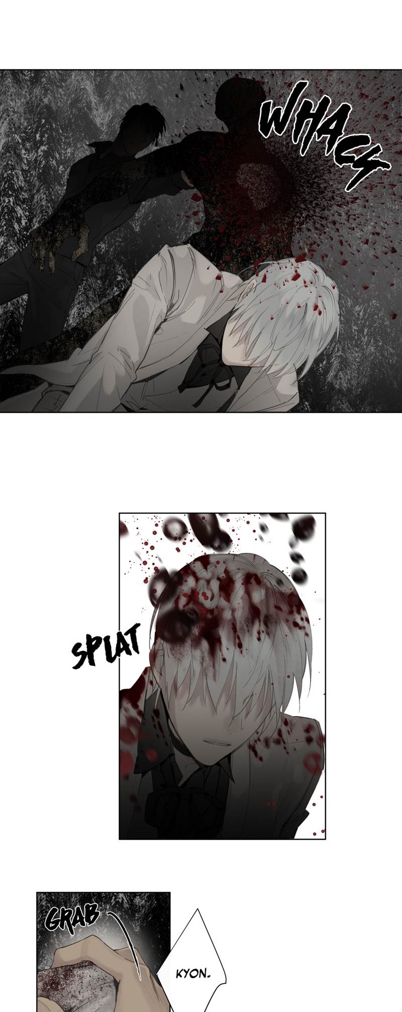 Royal Servant - Chapter 33 [photo 22] - MangaPorn