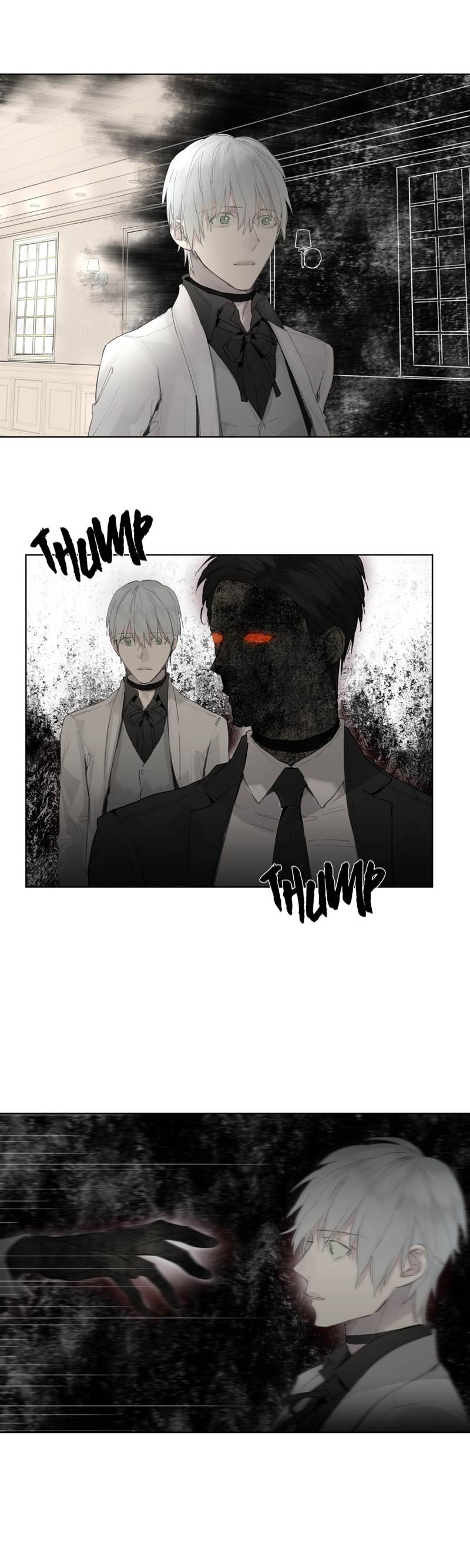 Royal Servant - Chapter 33 [photo 5] - MangaPorn