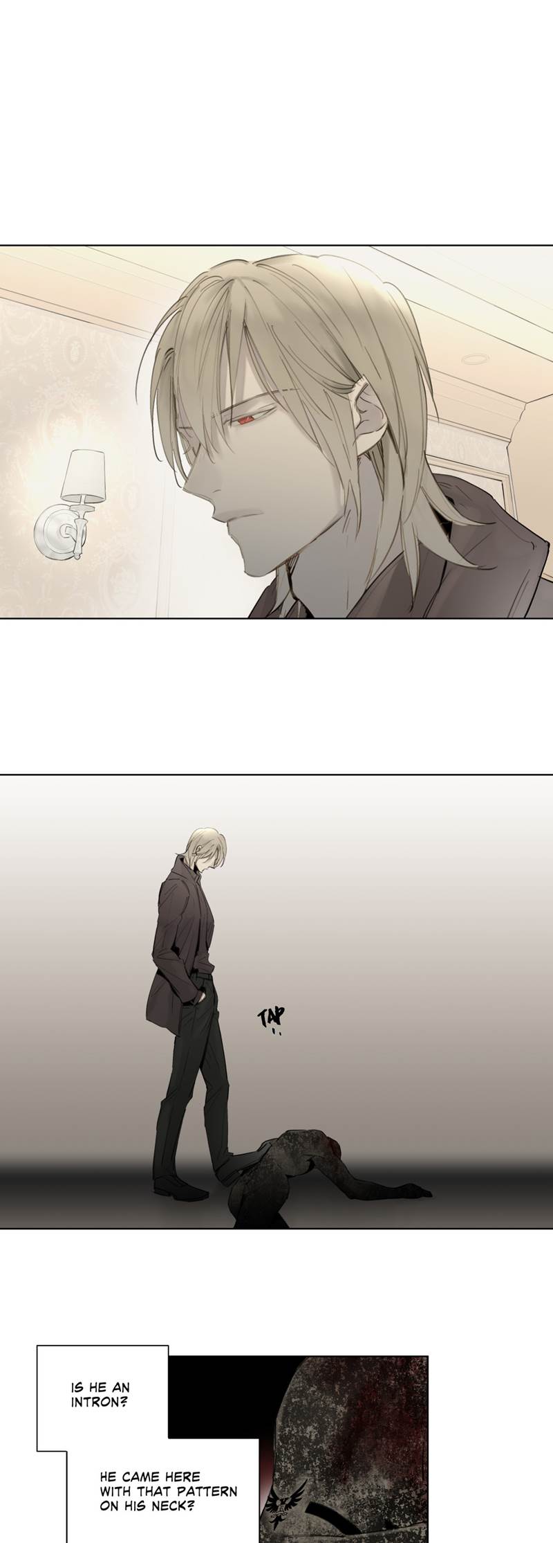 Royal Servant - Chapter 34 [photo 1] - MangaPorn