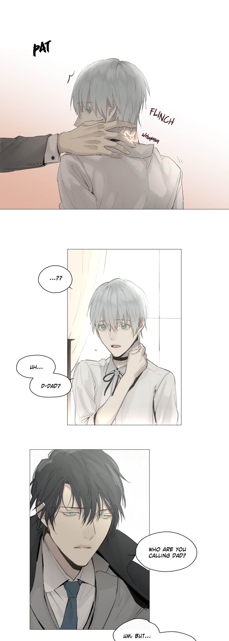 Royal Servant - Chapter 34 [photo 10] - MangaPorn