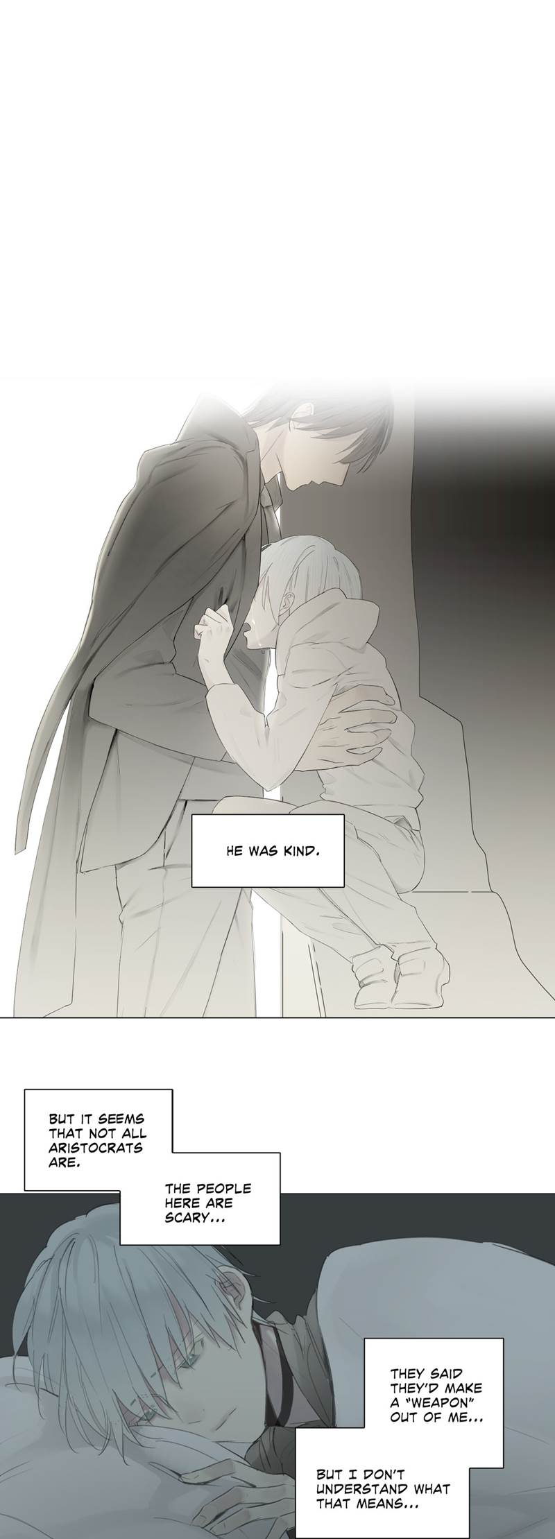 Royal Servant - Chapter 34 [photo 12] - MangaPorn
