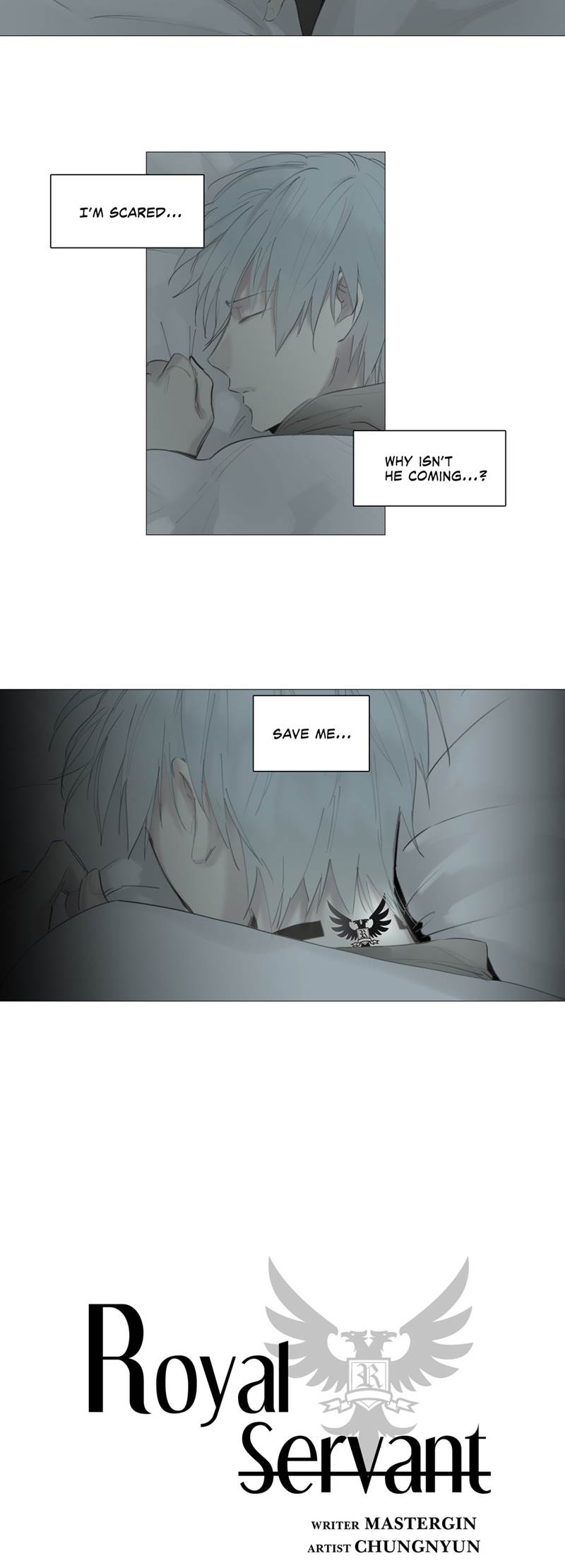 Royal Servant - Chapter 34 [photo 13] - MangaPorn