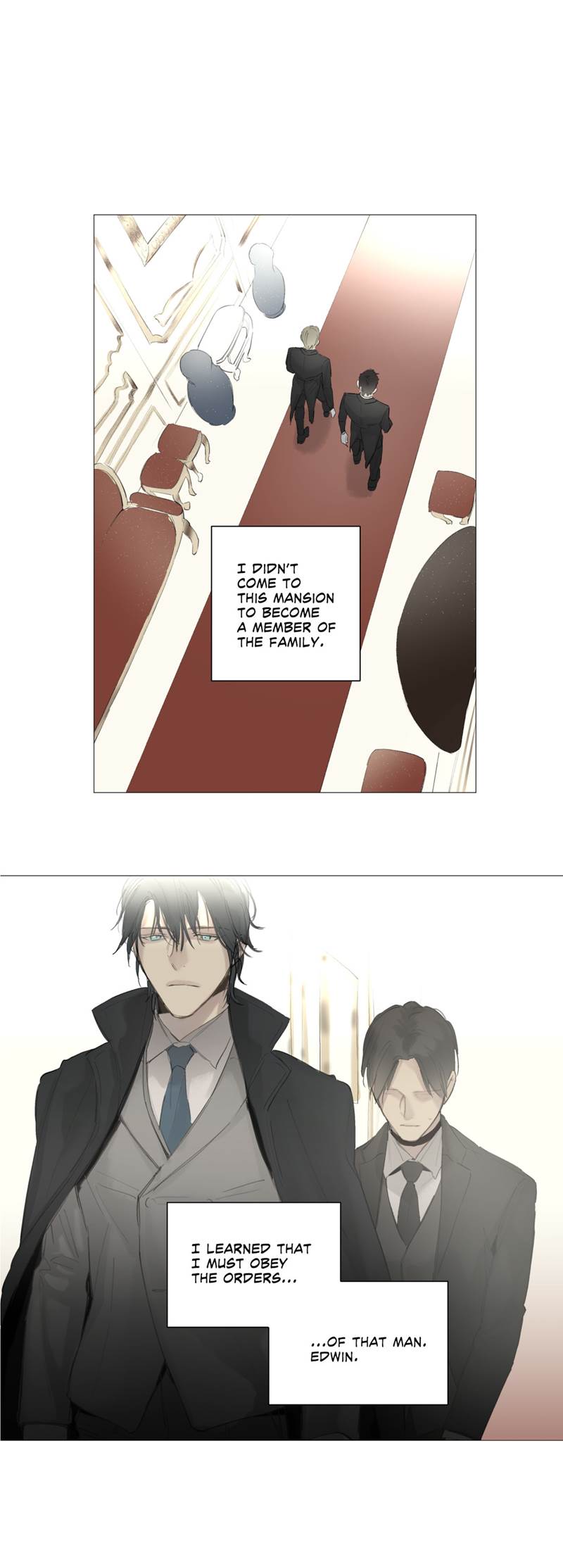 Royal Servant - Chapter 34 [photo 14] - MangaPorn