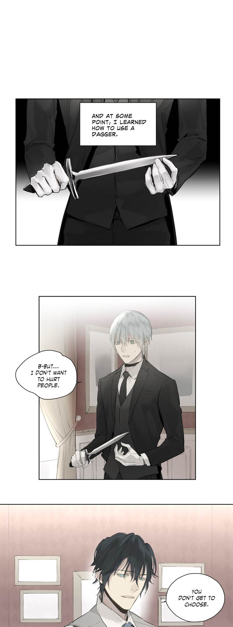 Royal Servant - Chapter 34 [photo 16] - MangaPorn