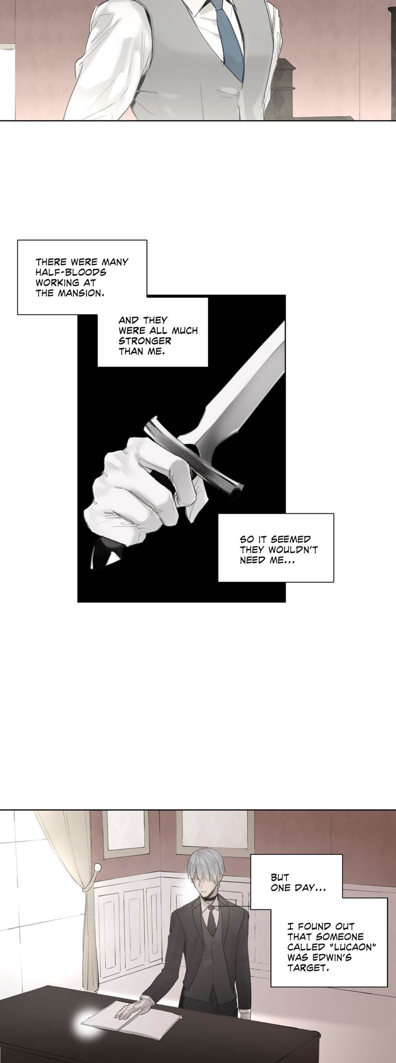 Royal Servant - Chapter 34 [photo 17] - MangaPorn